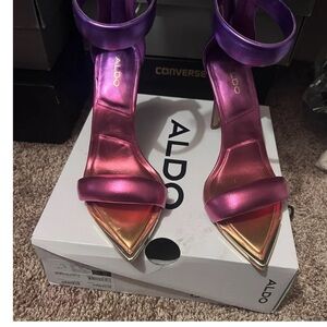 Women Heels size 7.5
